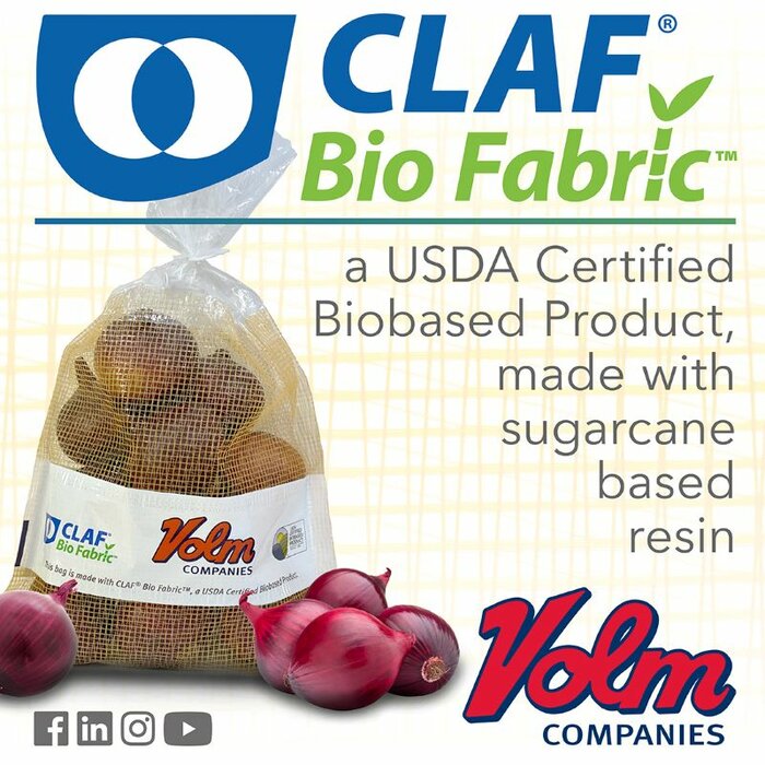 CLAF Bio Fabric