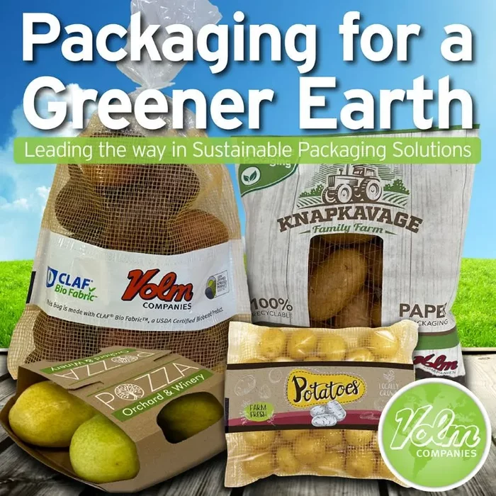 Packaging for a Greener Earth