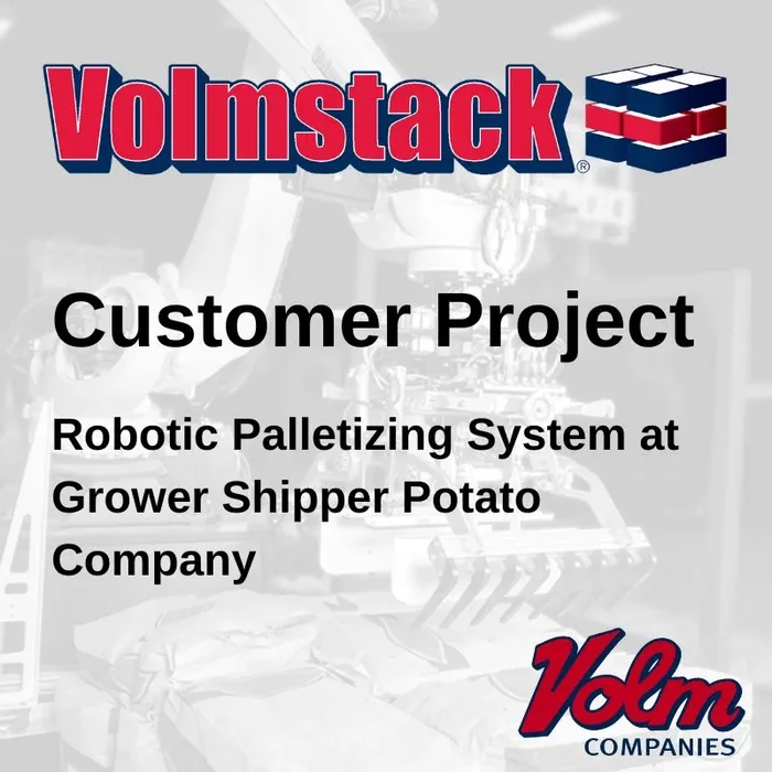 Grower Shipper Potato Company