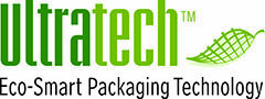 Ultratech mesh logo