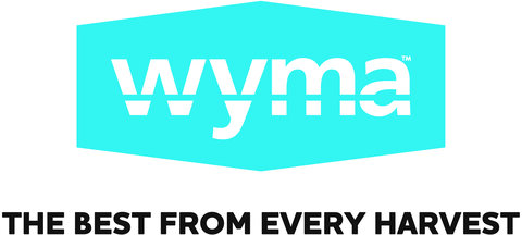 WYMA logo