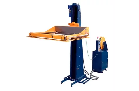 Strapping Equipment 