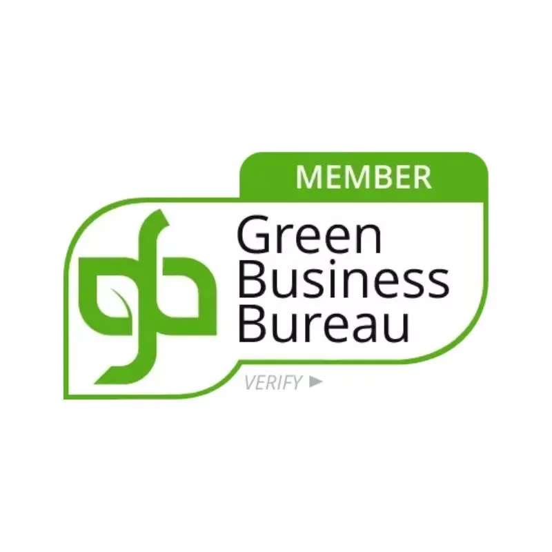 Green Business Bureau Member Logo